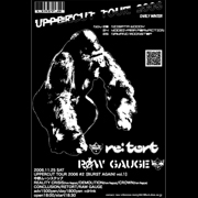 UPPERCUT TOUR 2006